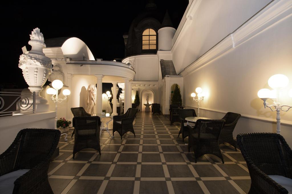 Hotel Atlantico Мадрид Екстер'єр фото