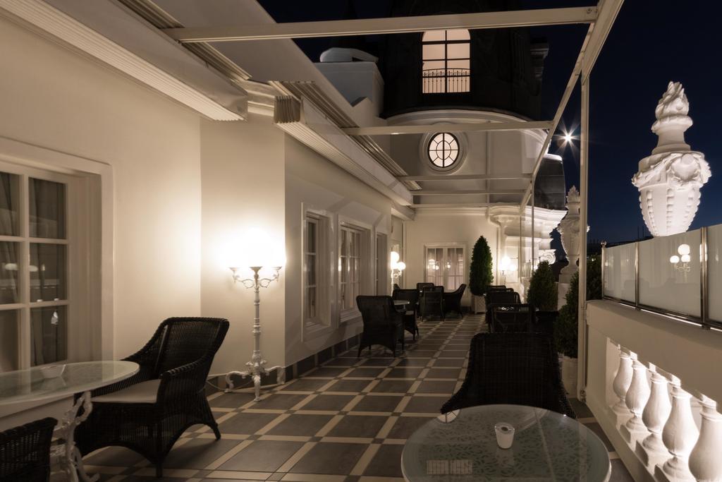 Hotel Atlantico Мадрид Екстер'єр фото